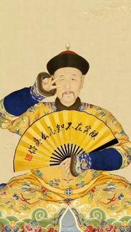 雍正帝网络表情包